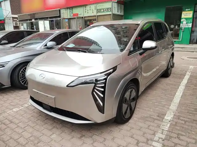 2025 GAC Aion Y