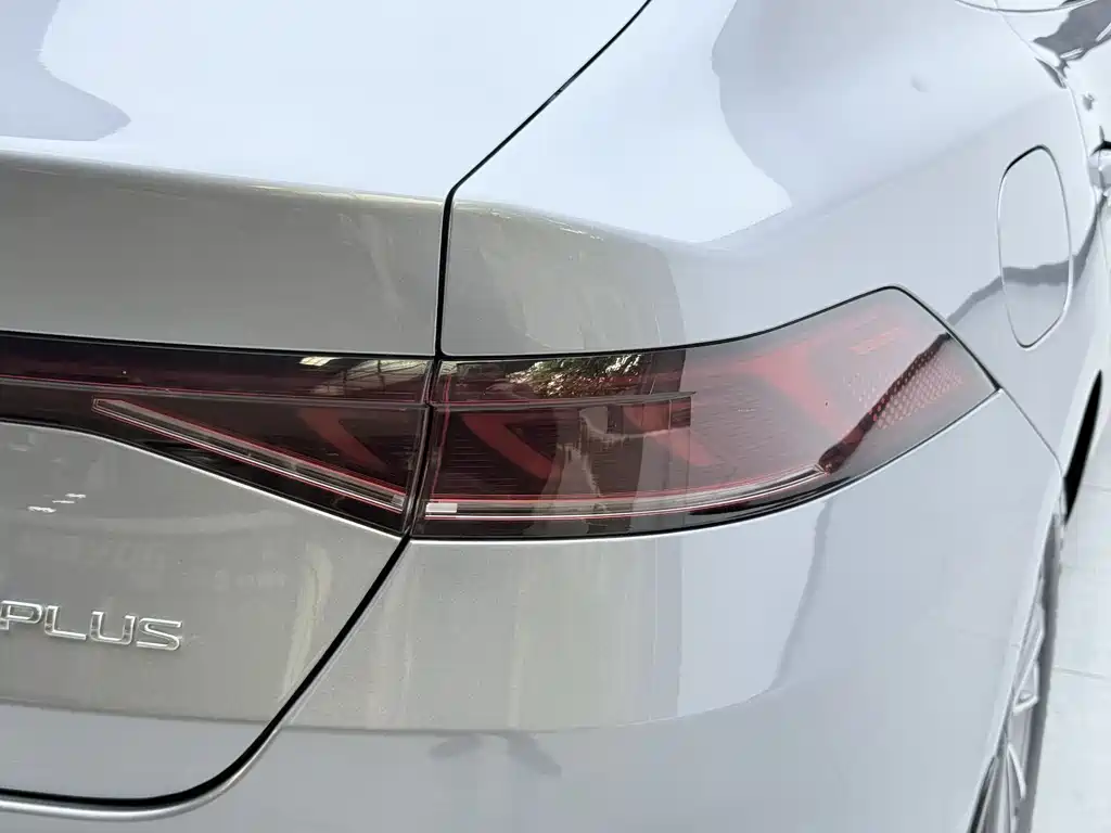 BYD Qin Plus — фотографии объявления, Фото 18