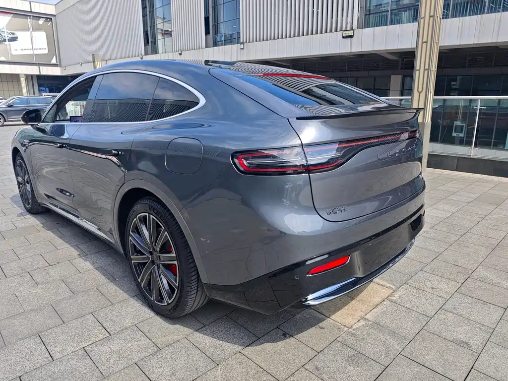 Zhijie Zhijie R7 — миниатюра 13