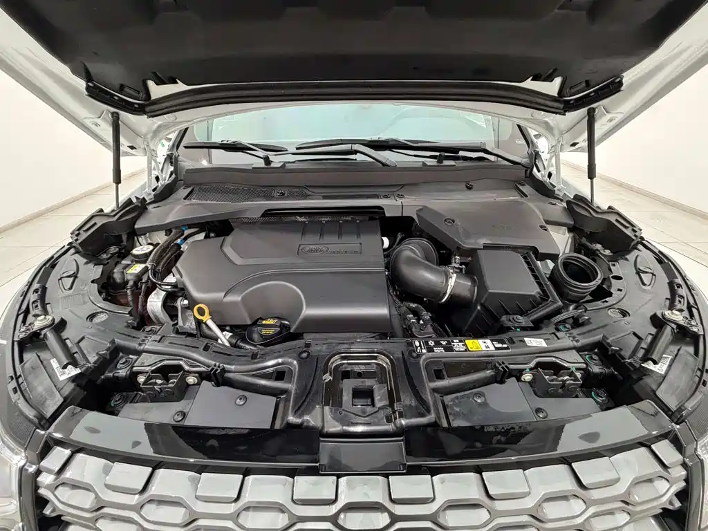 Land Rover Discovery Sport — миниатюра 5