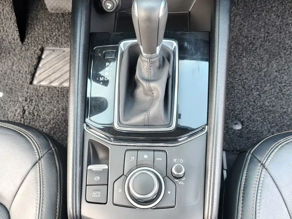 Mazda CX-5 — миниатюра 8