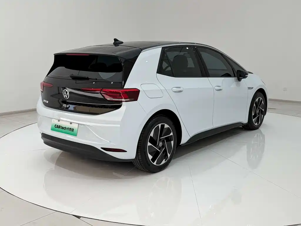 Volkswagen ID.3 — миниатюра 27