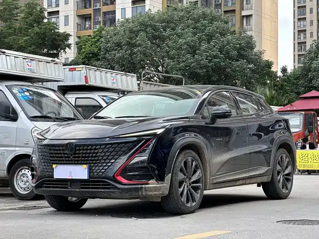CHANGAN UNI T