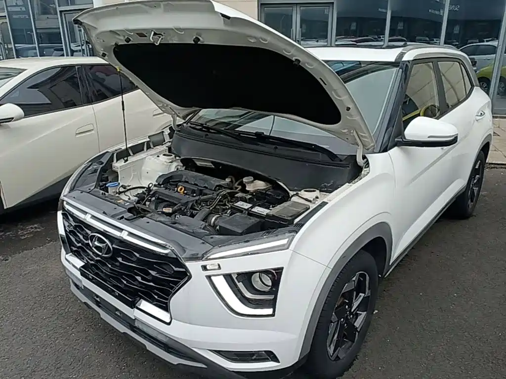 Hyundai ix25 — миниатюра 20