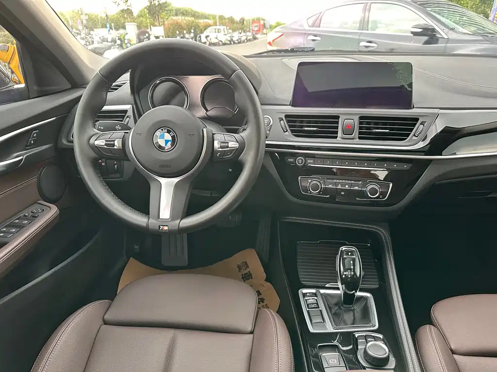 BMW 1 Series — миниатюра 15