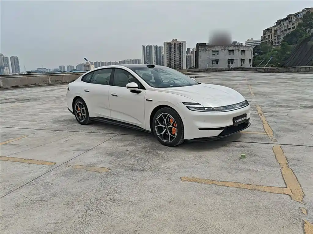 Changan A06 2026 630 Ultra+