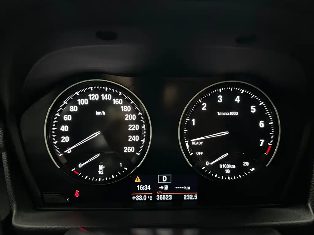 BMW 1 Series — миниатюра 19