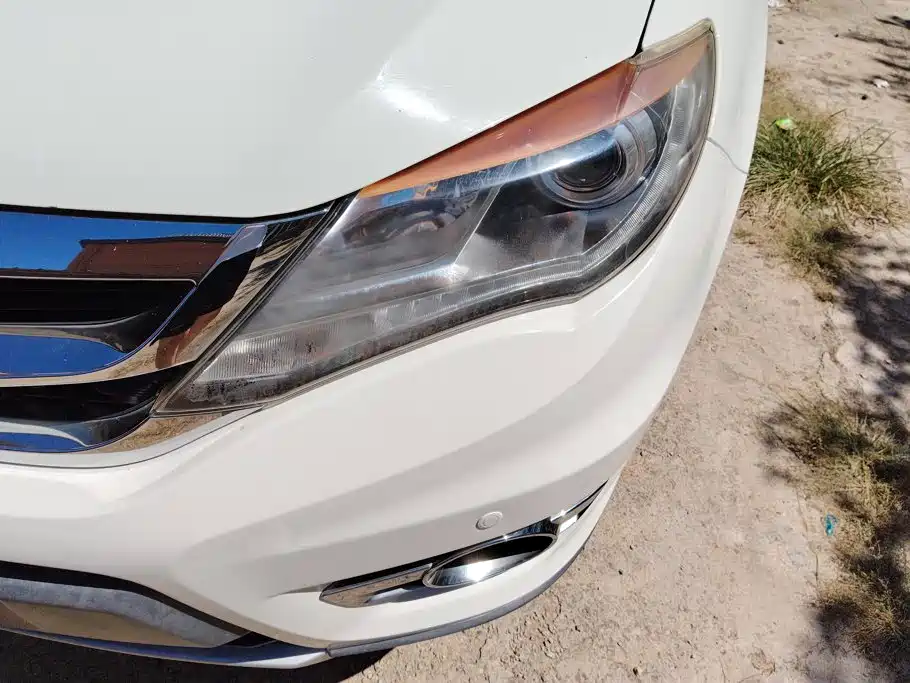 BYD S7 — миниатюра 5