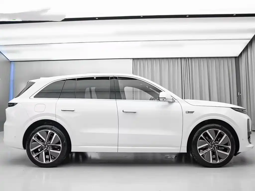 Li Auto Li L6 — миниатюра 9