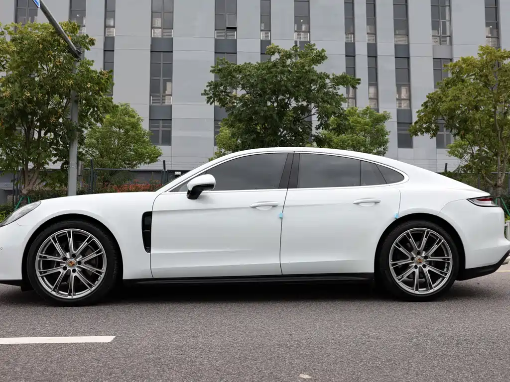 Porsche Panamera 2022 Panamera 2.9T