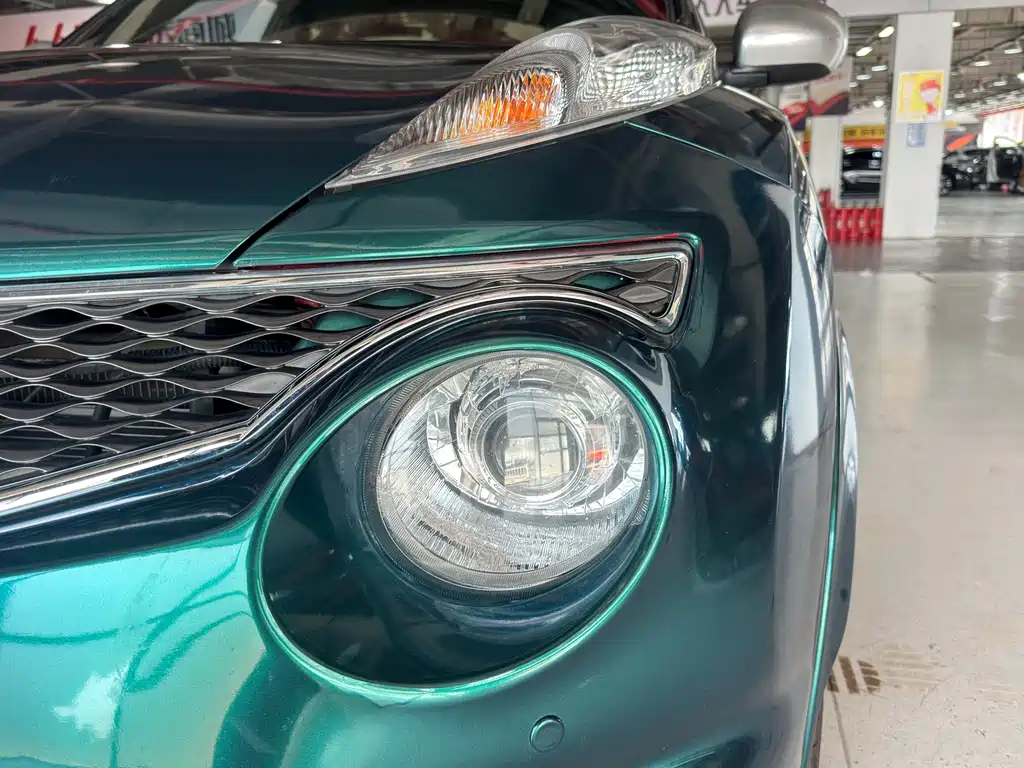 Infiniti ESQ — миниатюра 17