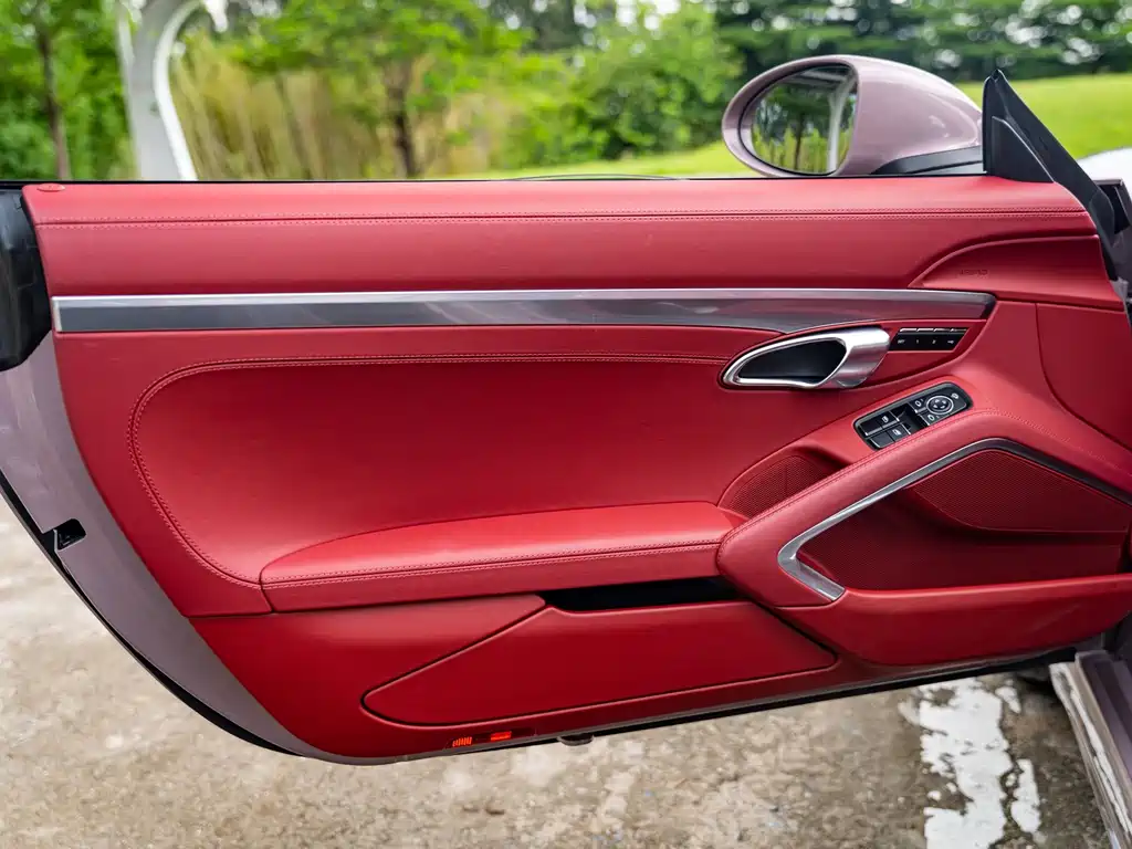 Porsche 718 — миниатюра 9