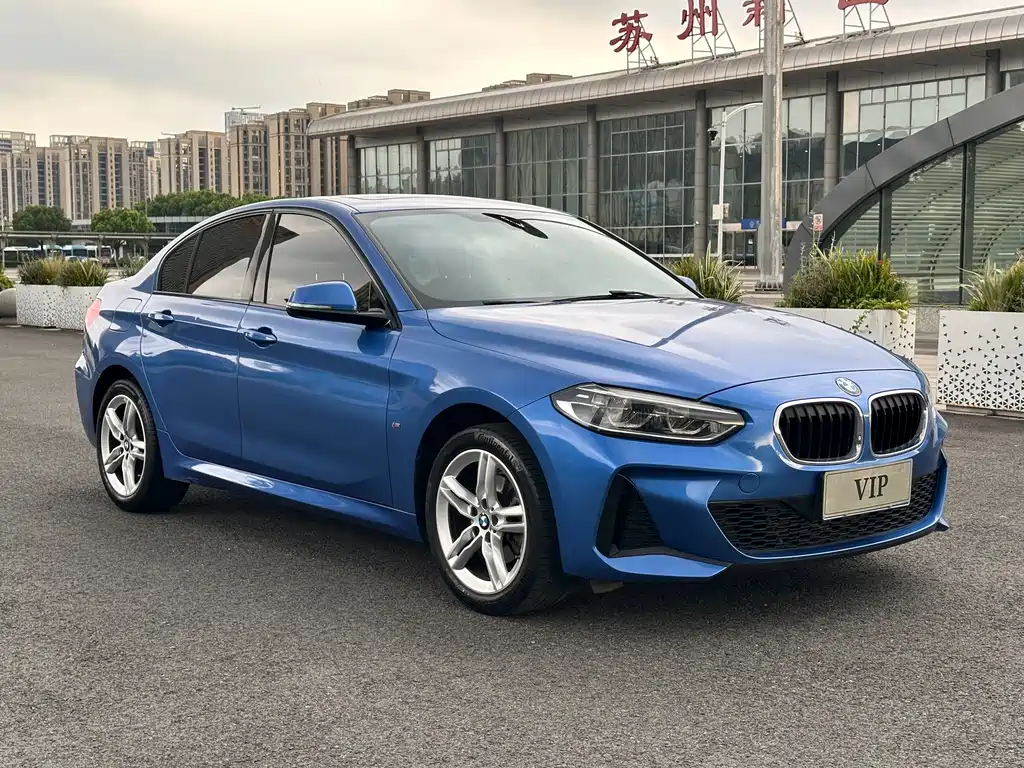 BMW 1 Series — миниатюра 3