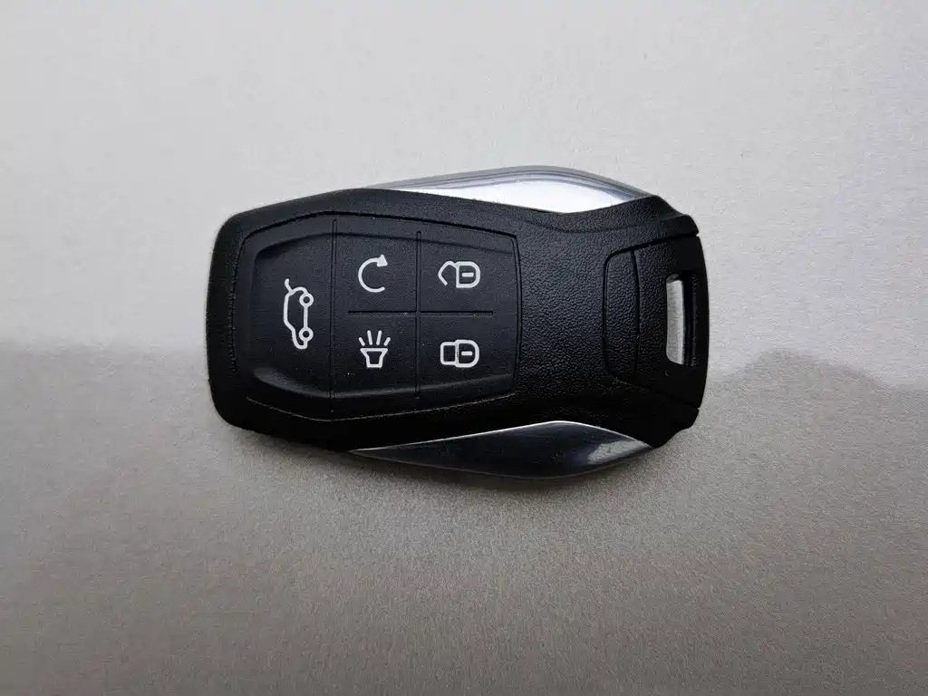Soueast DX3 — миниатюра 19