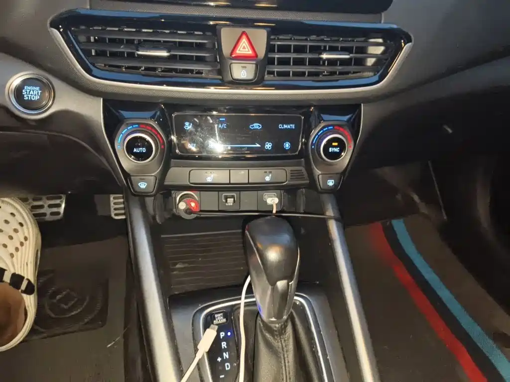 Hyundai Fista — миниатюра 6