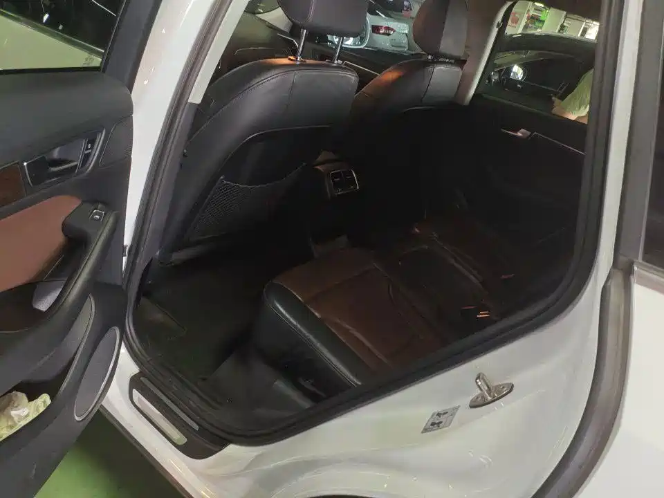 Audi Q5 — миниатюра 7