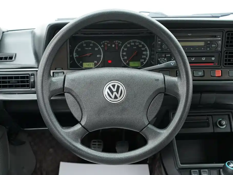 Volkswagen Santana Classic — миниатюра 17
