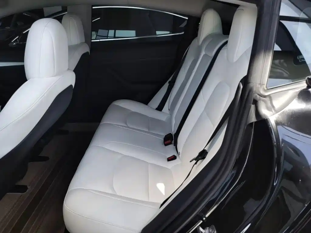 Tesla Model 3 — миниатюра 17