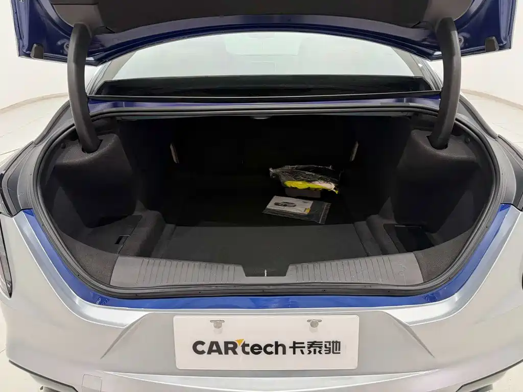 Cadillac CT4 — миниатюра 24