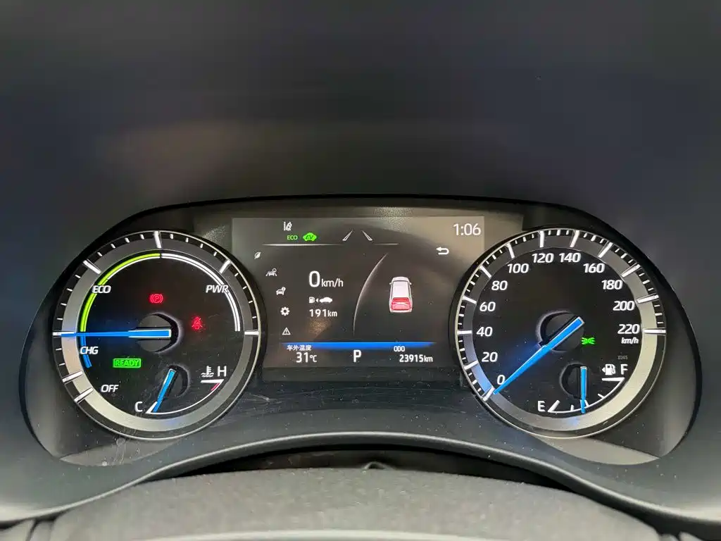Toyota Highlander — миниатюра 15