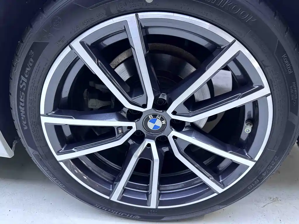 BMW 3 Series — фотографии объявления, Фото 19