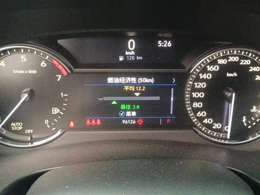 Cadillac XT4 — миниатюра 14