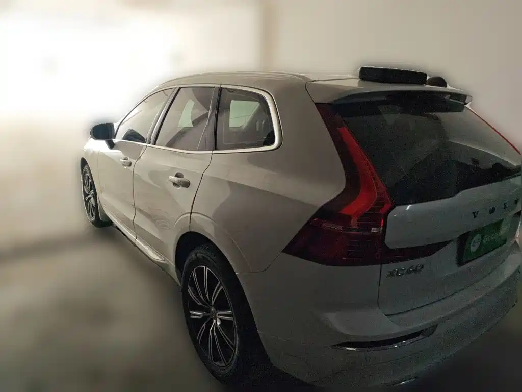 Volvo XC60 — миниатюра 25