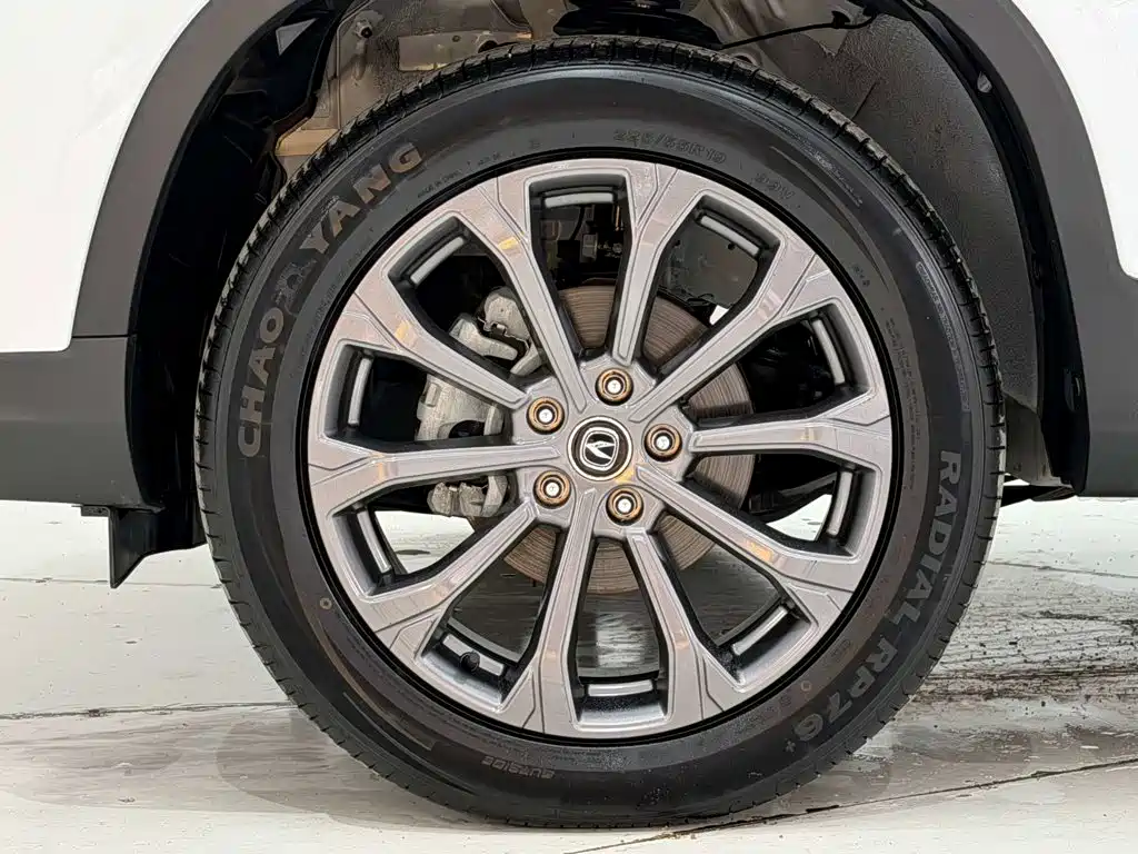 Changan CS75 — миниатюра 11