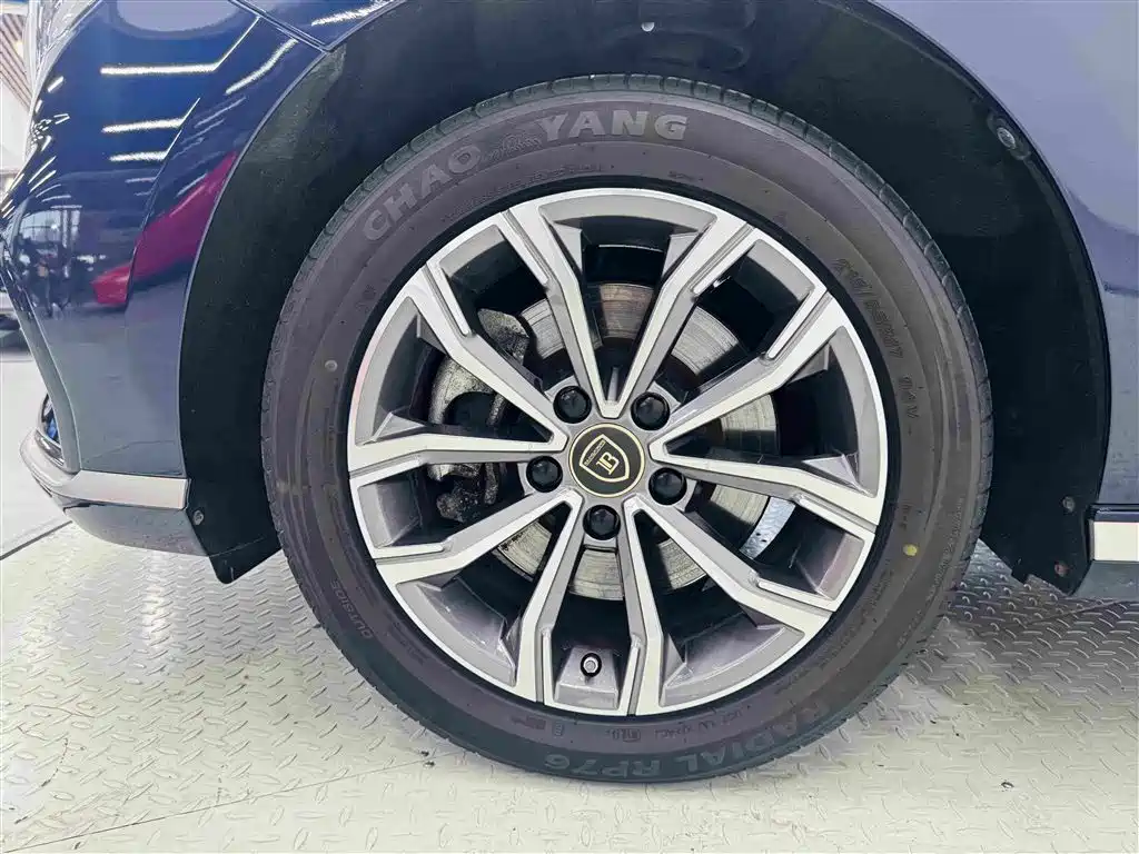 BYD MAX — миниатюра 10