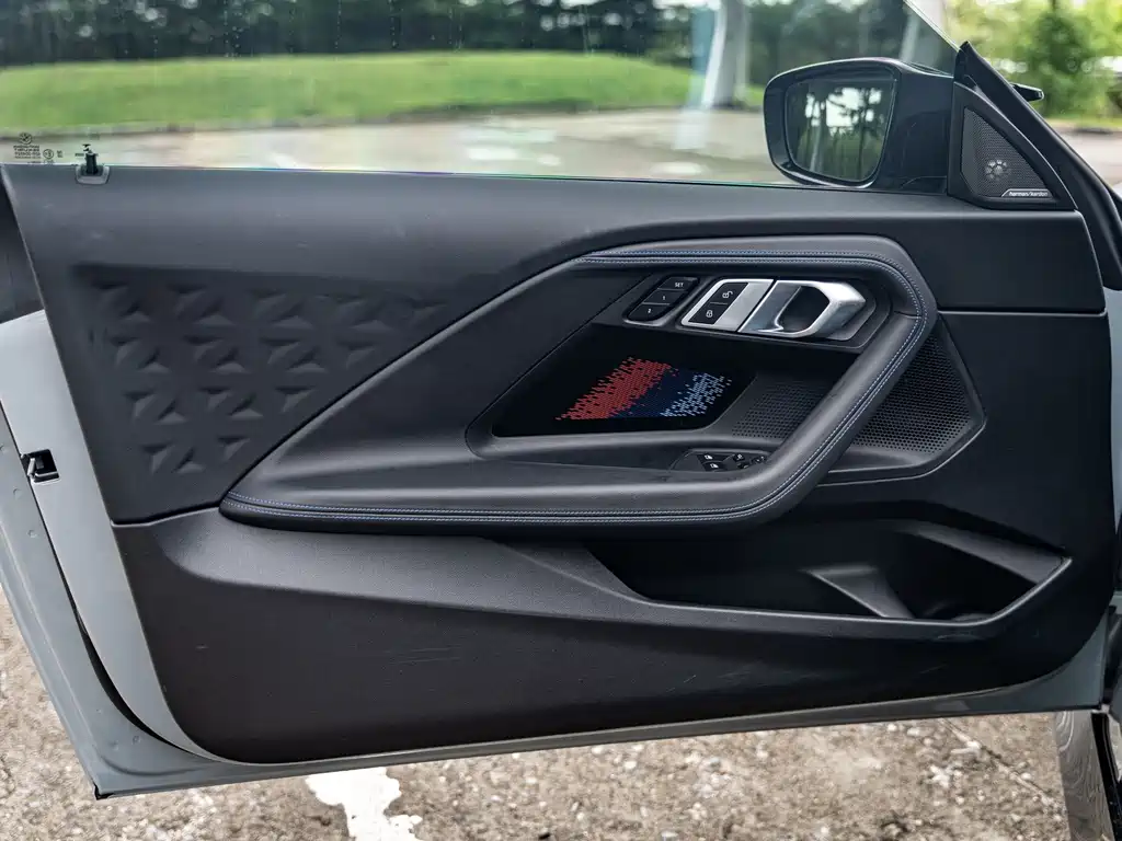 BMW M240i — миниатюра 8