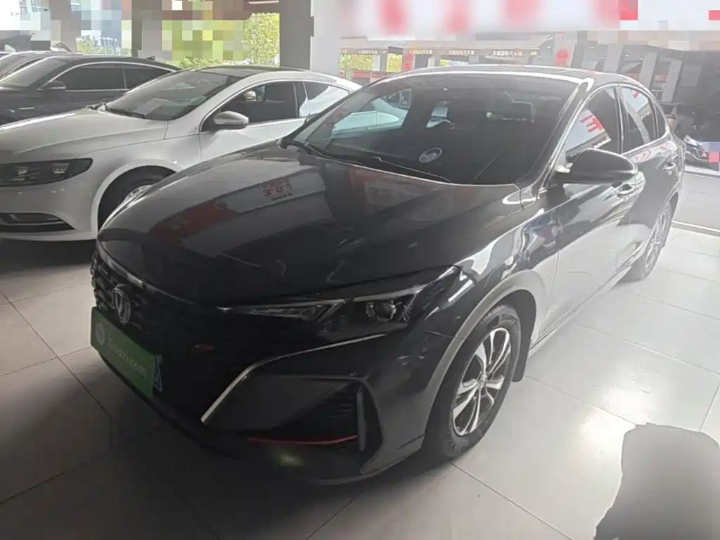 Changan Eado