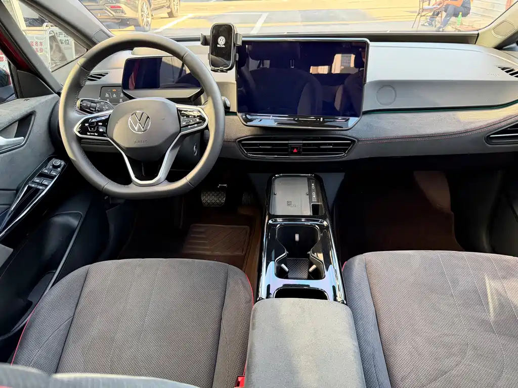 Volkswagen ID.3 — миниатюра 11
