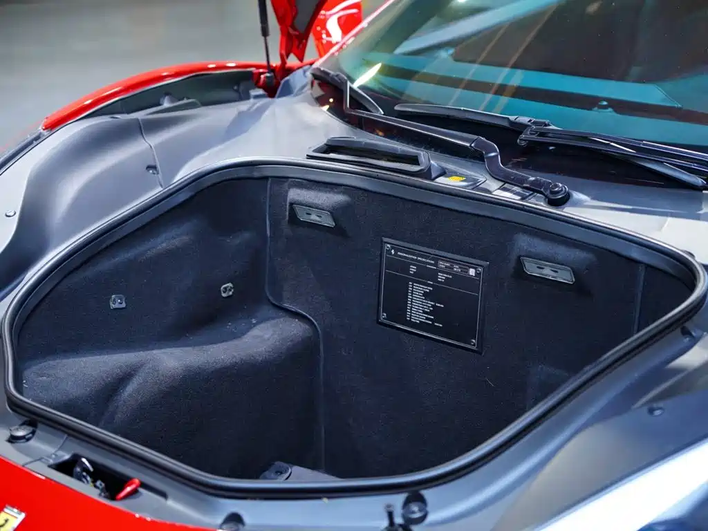 Ferrari 488 — фотографии объявления, Фото 40