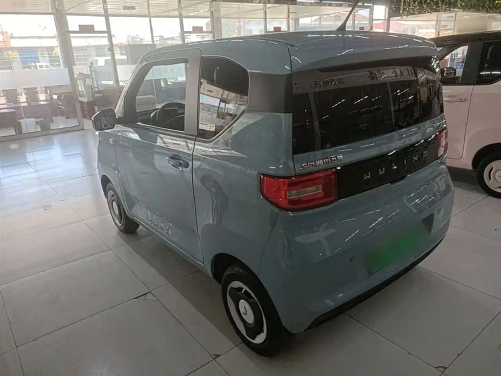 Wuling Mini EV MINIEV 2022