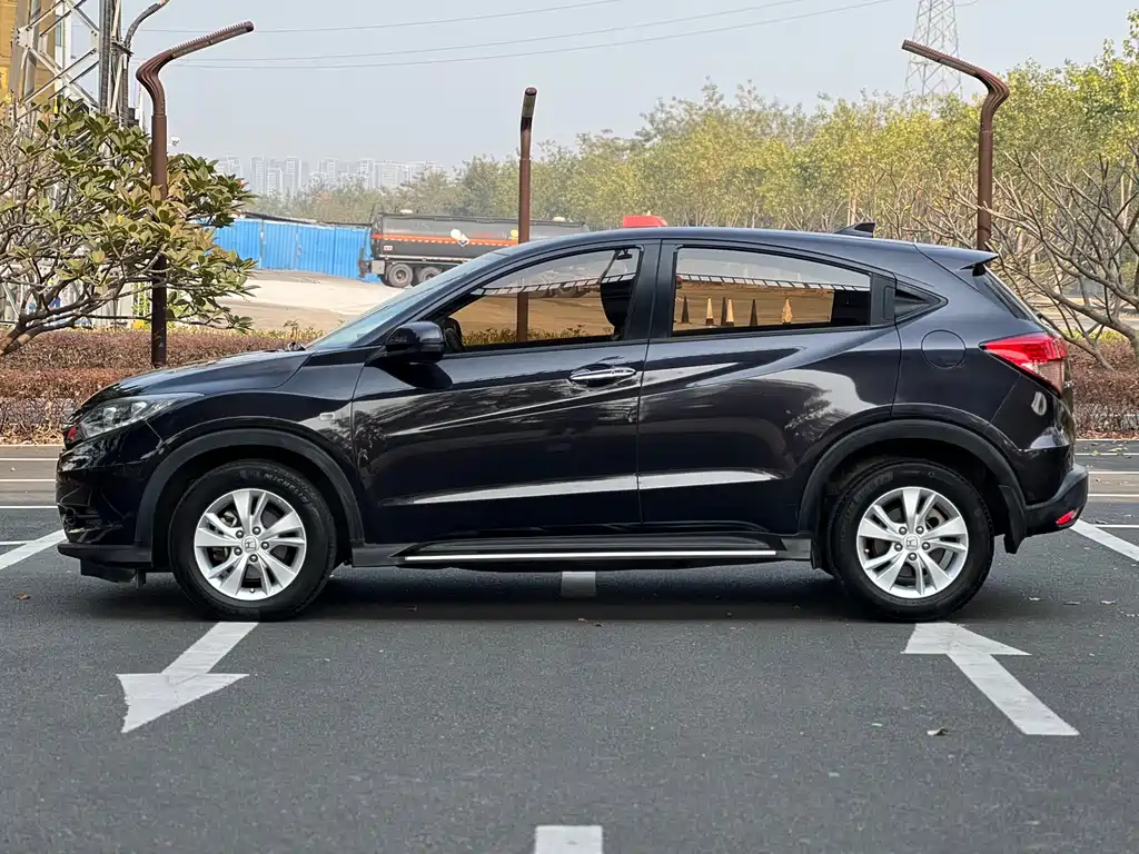 HONDA BINZHI