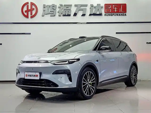 2025 Leapmotor C11