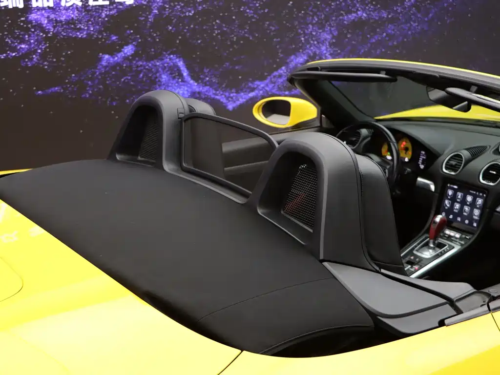 Porsche 718 — миниатюра 29