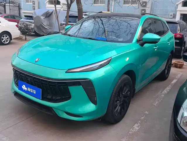 DONGFENG POPULAR T5 EVO