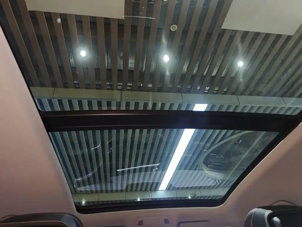 Volkswagen Teramont — миниатюра 18