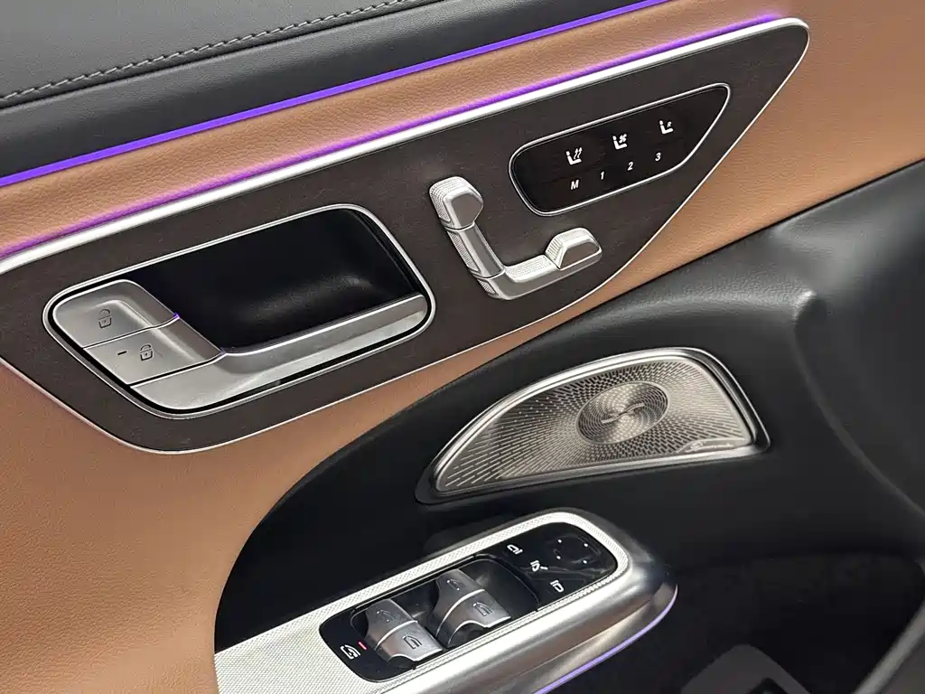 Mercedes-Benz E-Class E 2026 E 300 L Luxury