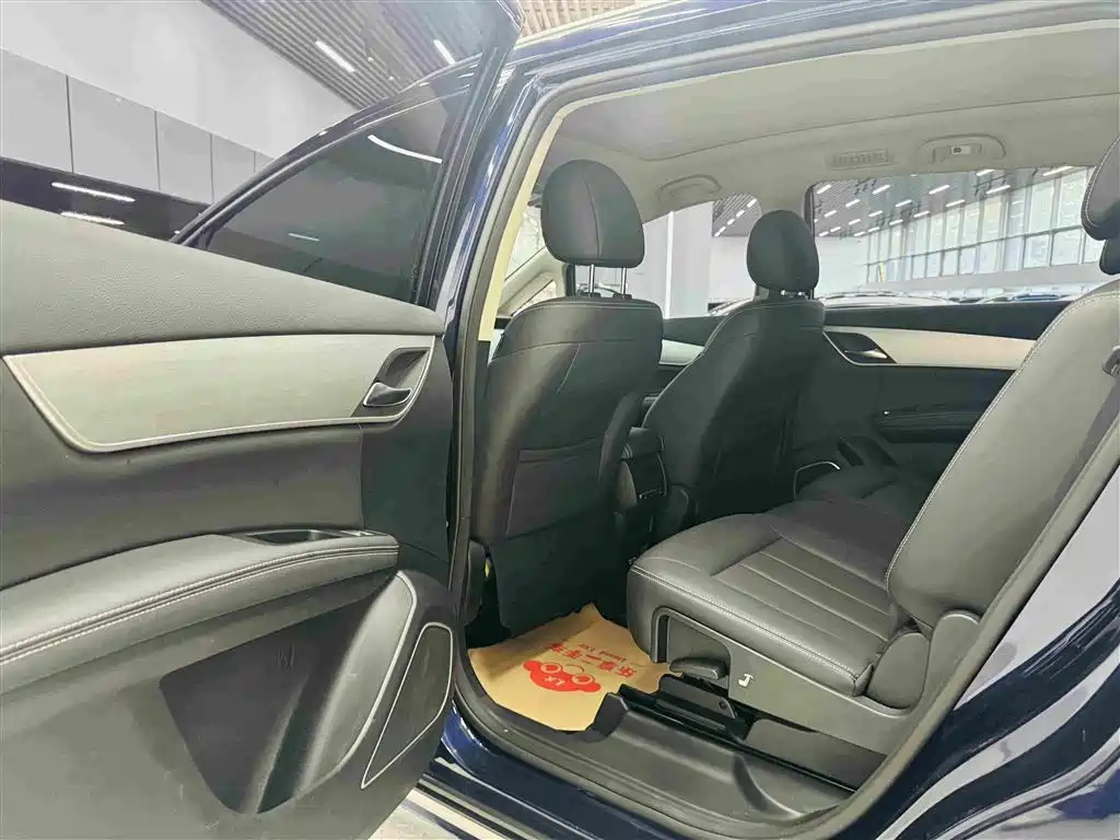 BYD MAX — миниатюра 17