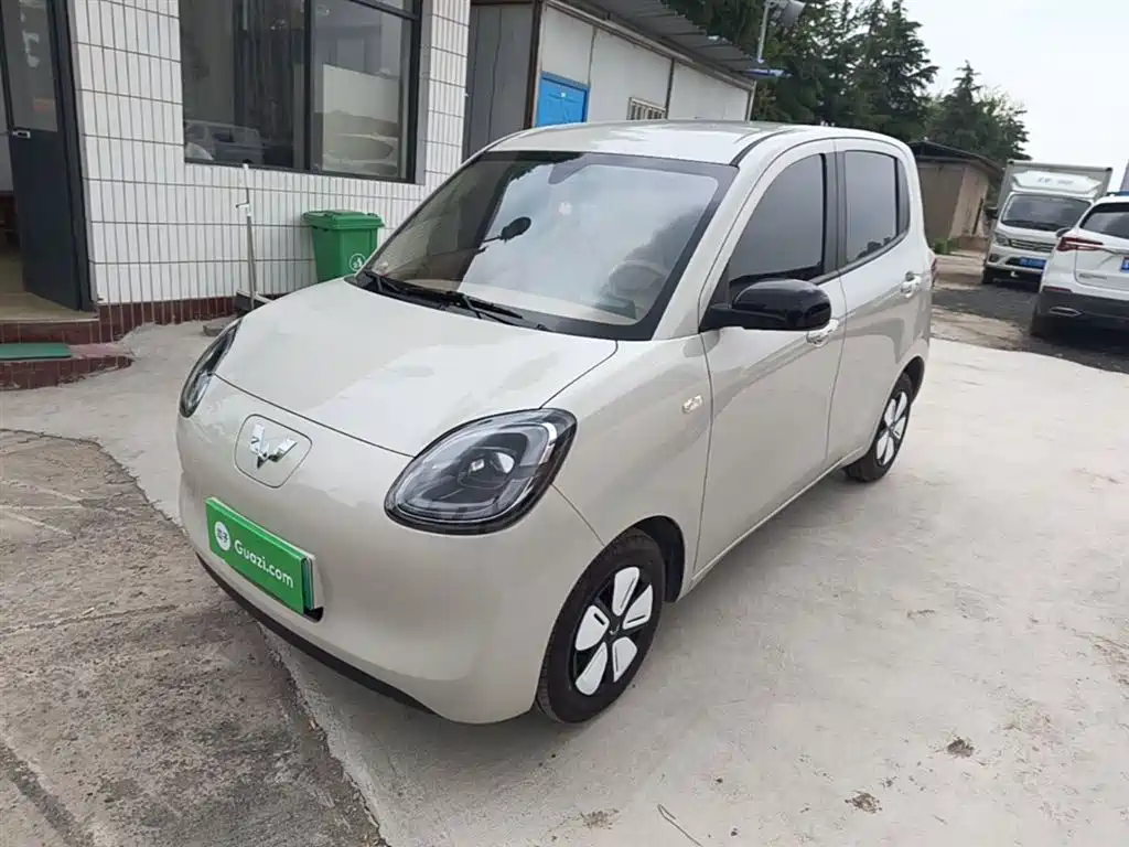 Wuling MINIEV 2025