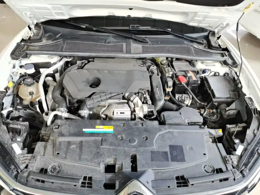 Citroen C5 X — миниатюра 20