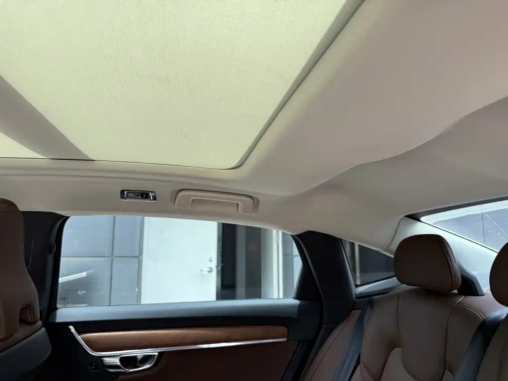 Volvo S90 — фотографии объявления, Фото 34