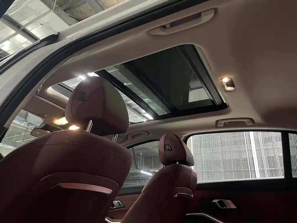 BMW i3 — миниатюра 16