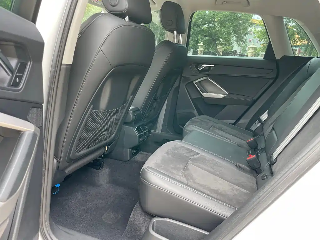 Audi Q3 — миниатюра 9