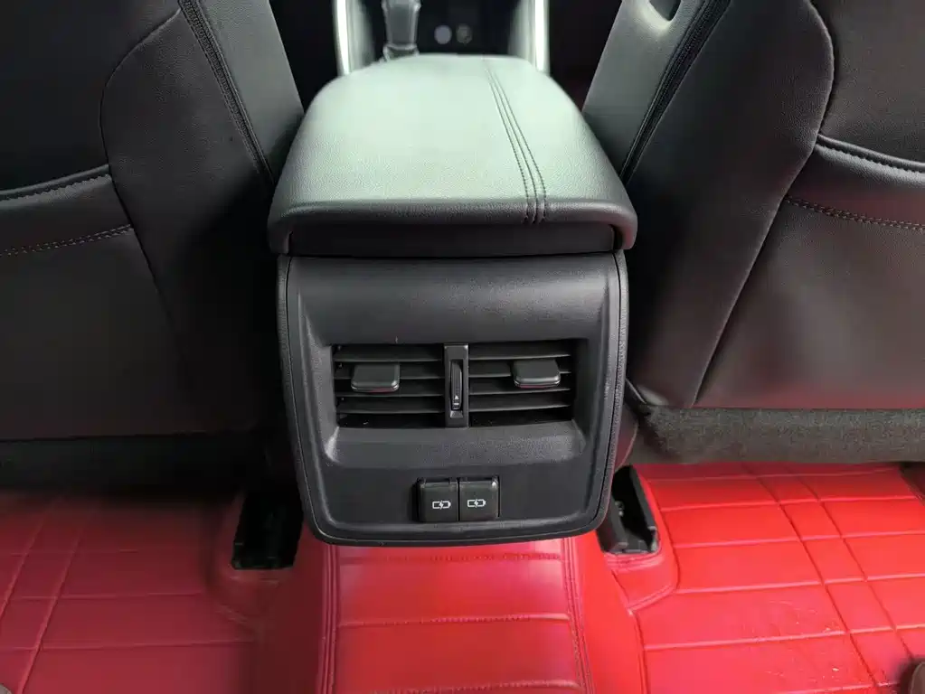 Toyota Avalon — миниатюра 12