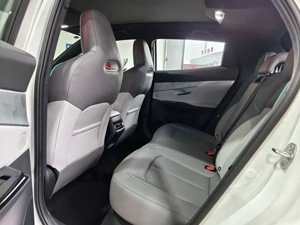 Changan UNI-T 2023 1.5T Luxury