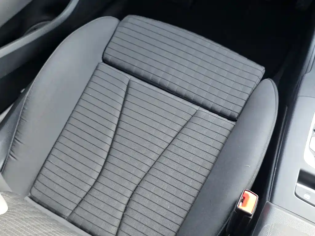 Audi A3 — миниатюра 14