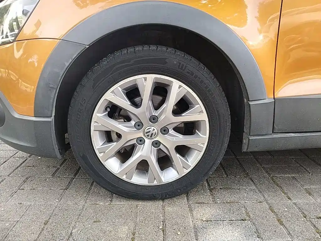 Volkswagen Polo — миниатюра 23